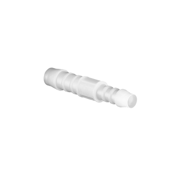 Straight reducing push-on connector GRS POM